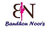 Bandhon Noors Logo